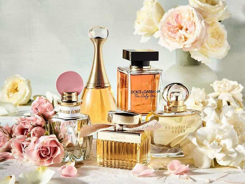 How To Make Perfume for Women Last Longer