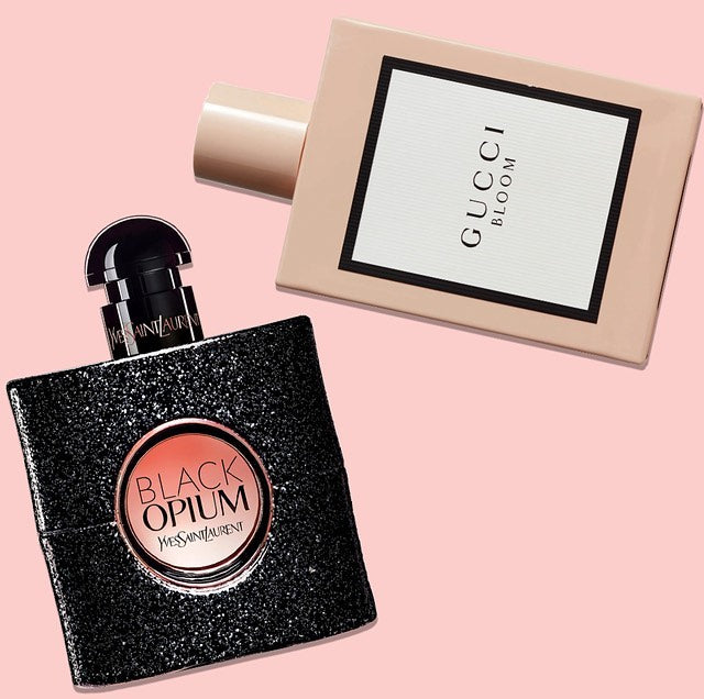 Gucci seductive perfume sales