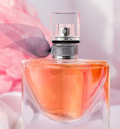 Talk the Talk: The Basics of Perfume Terminology