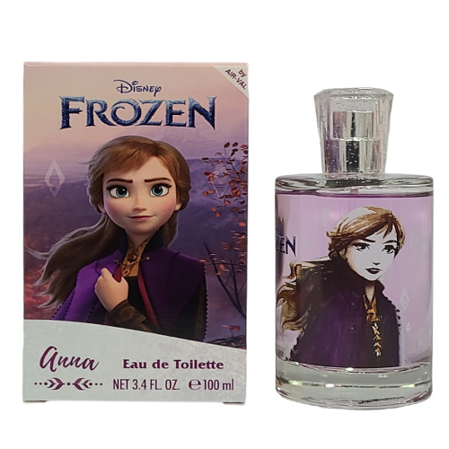 Disney Frozen II Anna 3.4 oz EDT for kids