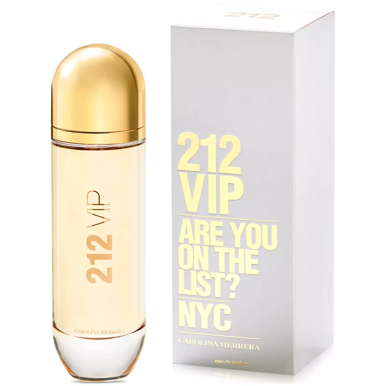 212 VIP 4.2 oz EDP for women LaBellePerfumes