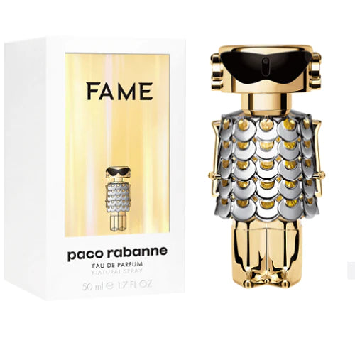 paco rabanne FAME オードパルファム 80ml Paco Rabanne Fame 1.7 oz EDP for women – LaBellePerfumes