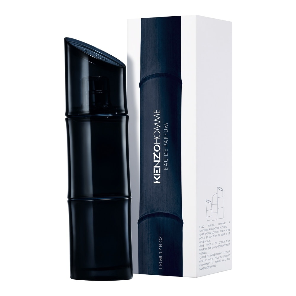 Kenzo Homme 3.7 oz EDP for men – LaBellePerfumes