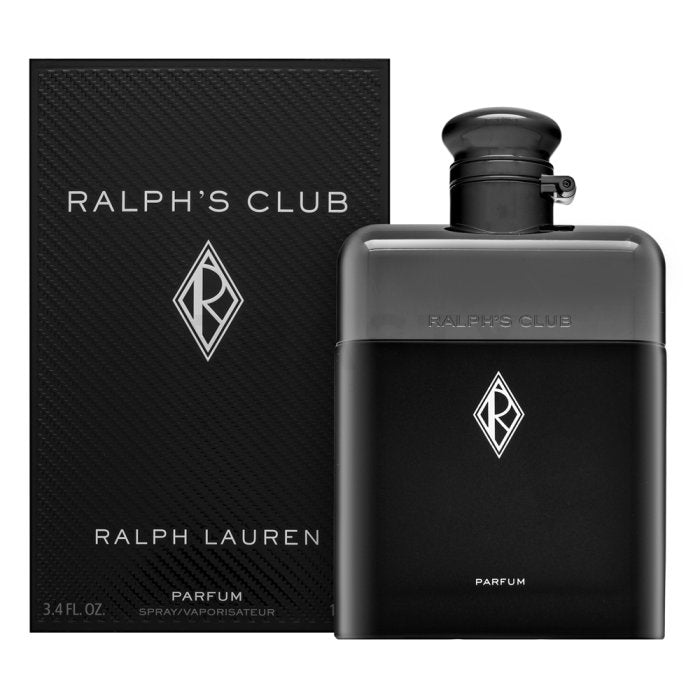 Ralph's Club Parfum 3.4 oz for men – LaBellePerfumes