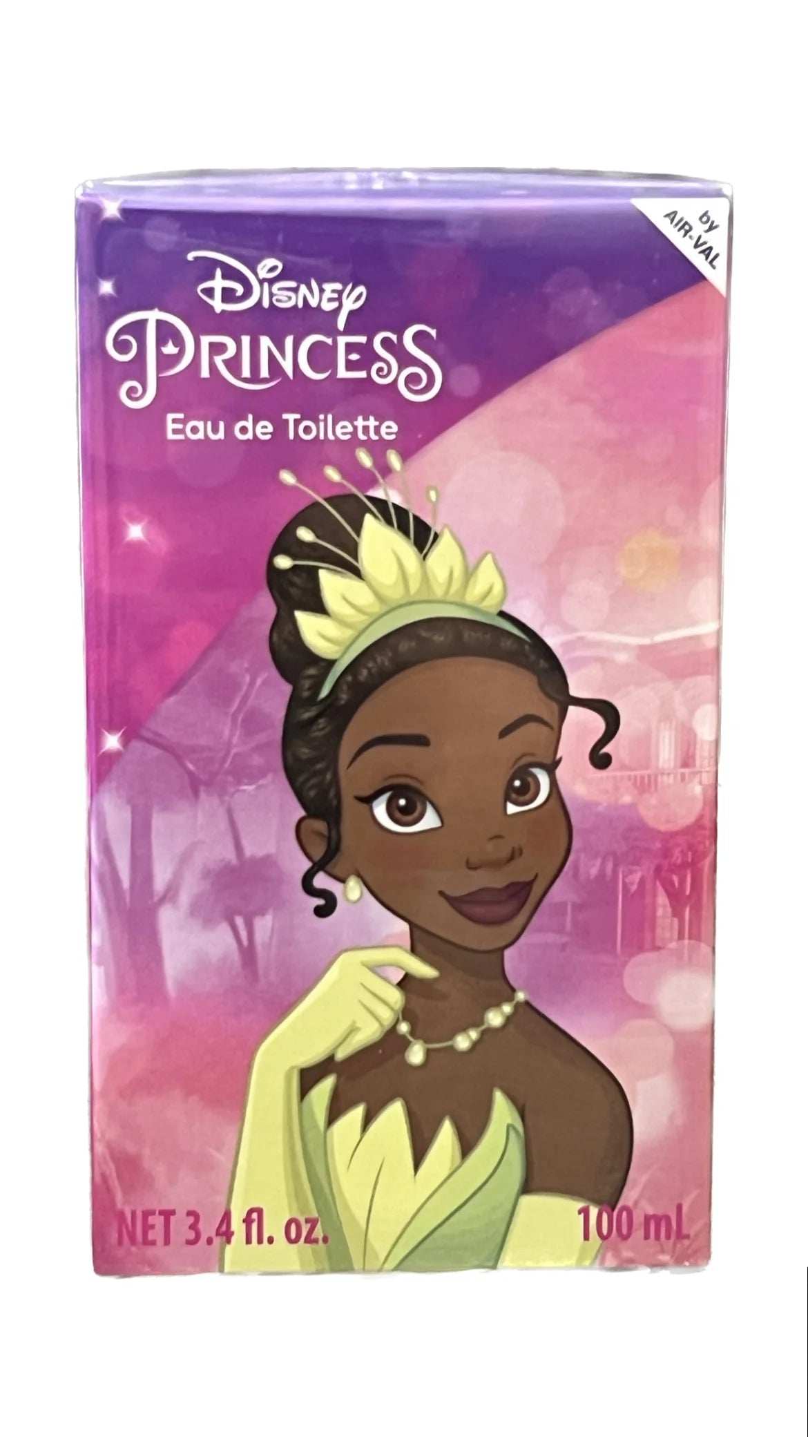 Disney Princess Tiana 3.4 oz EDT for girls LaBellePerfumes