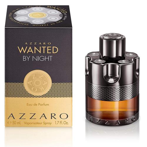 Wanted perfume best sale for him