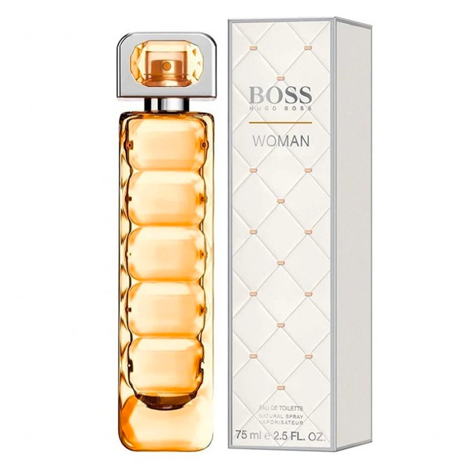 Hugo boss orange 100ml woman best sale