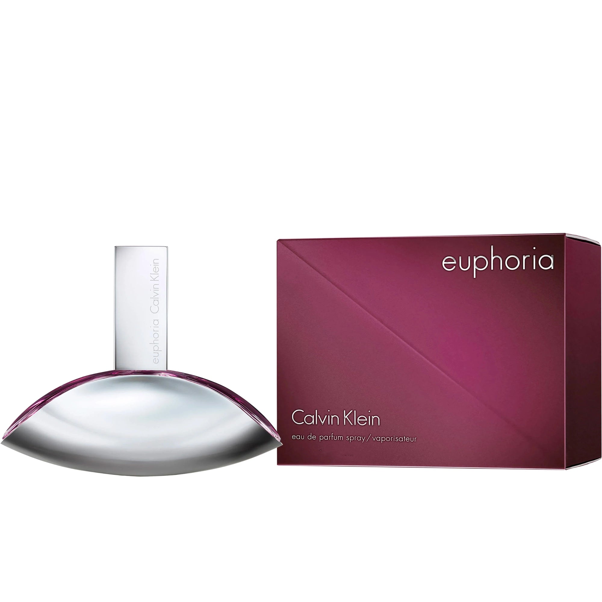 Calvin klein euphoria 2024 3.4 oz