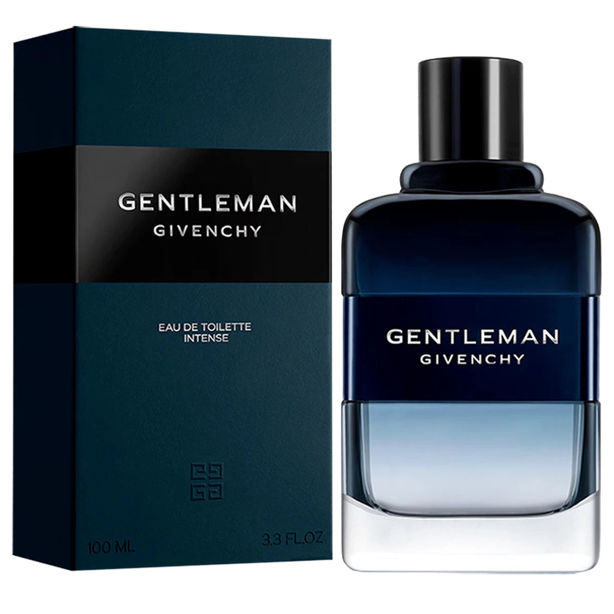 Gentleman Intense 3.3 oz EDT for men – LaBellePerfumes