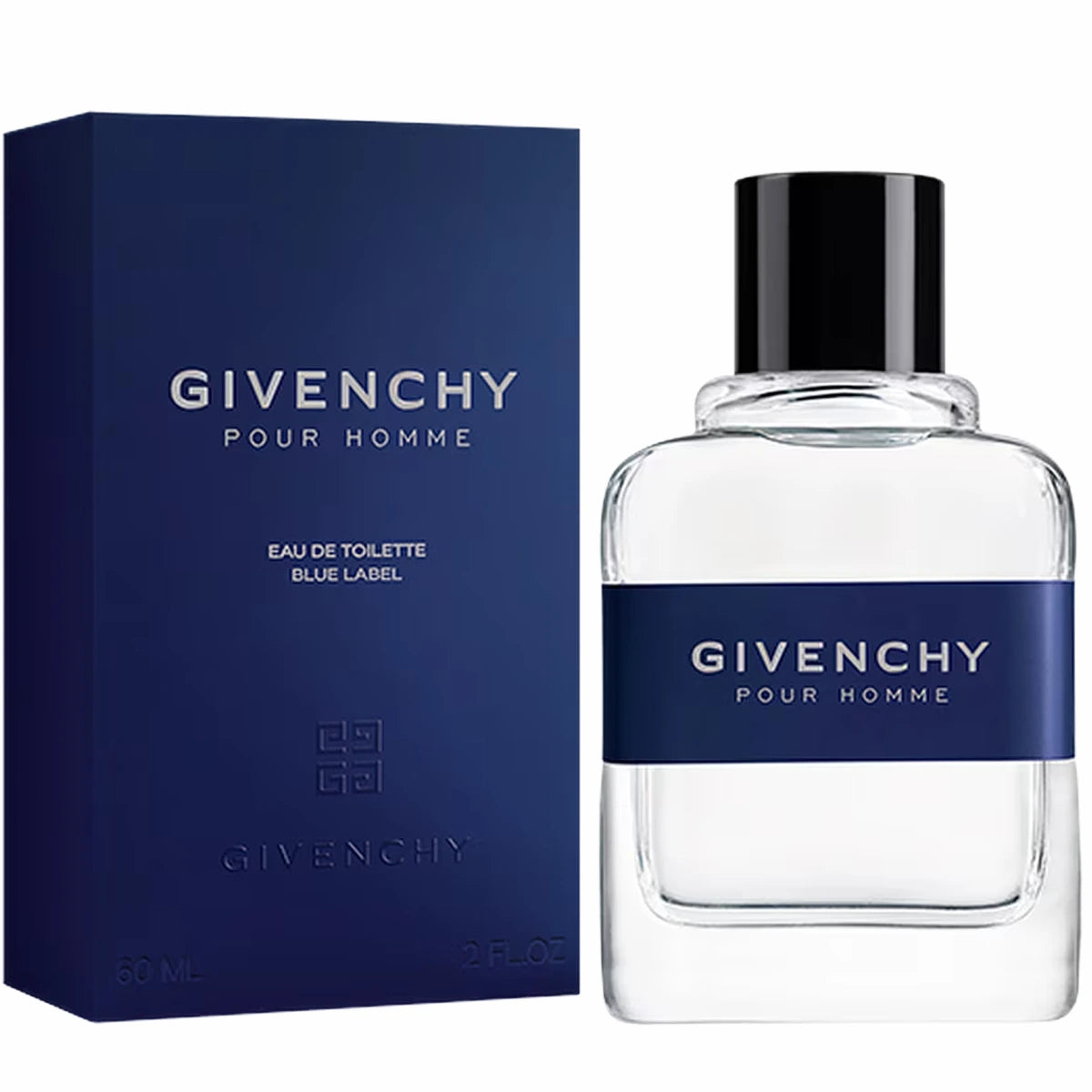 Blue Label 3.4 oz EDT for men 2025 – LaBellePerfumes