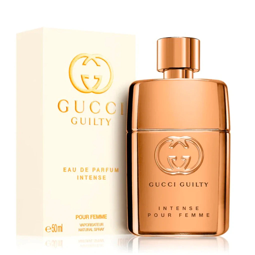 【ほぼ新品】GUCCI GUILTY Eau de Parfum 90ml Gucci Guilty Absolute Pour Femme 90ml eau de parfum in eau