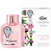 Lacoste X Jeremyville L.12.12 Pour Elle Sparkling 3.0 oz EDT for women