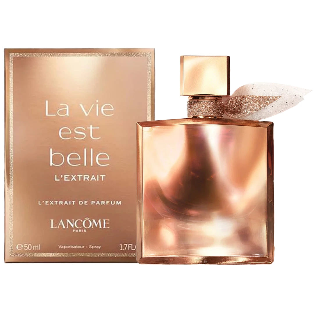 La Vie Est Belle L'Extrait 1.7 oz for women – LaBellePerfumes