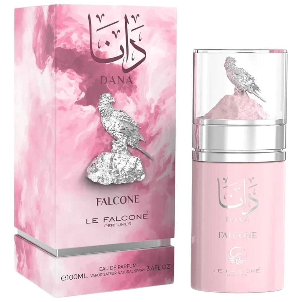 Falcone Dana 3.4 oz EDP for women – LaBellePerfumes