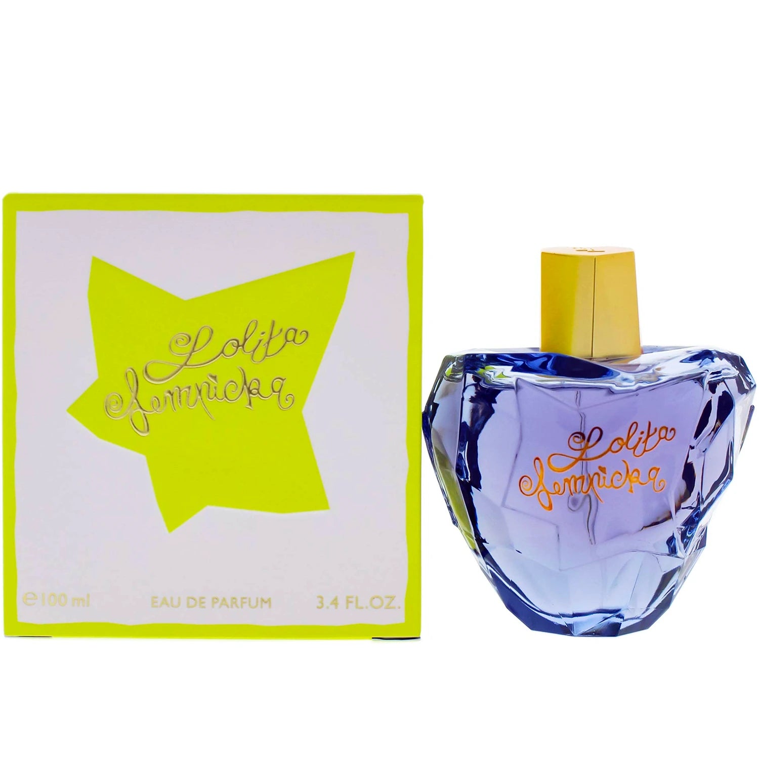 Lolita Lempicka 3.4 oz EDP for women LaBellePerfumes