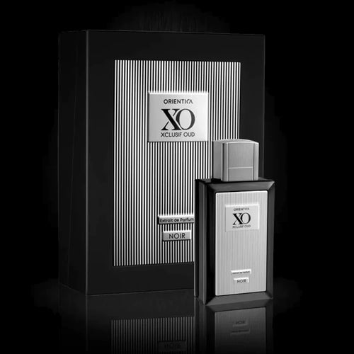 XO Xclusif Oud Noir 4.0 oz EDP Unisex