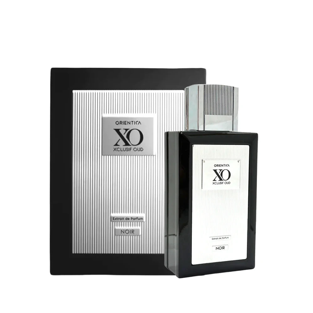 【値下げ】OUD NACRE 100ml 専用ボックス付き XO Xclusif Oud Noir 4.0 oz EDP Unisex – LaBellePerfumes