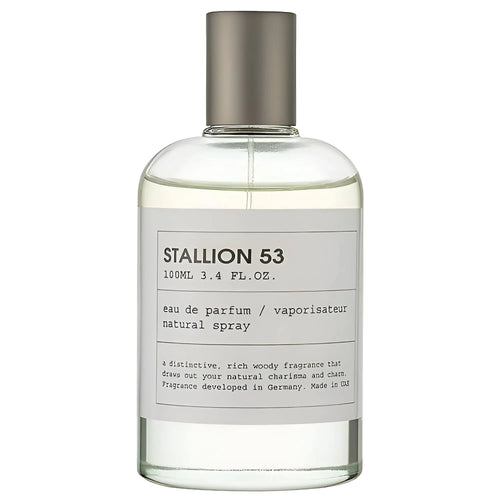 Stallion 53 3.4 oz EDP for unisex