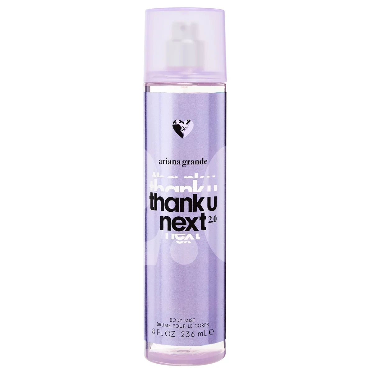 Ariana Grande Thank U Next, Sweet Fragrance Eau De Parfum
