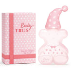 Tous Baby Pink Friends 3.4 oz Cologne for Girls