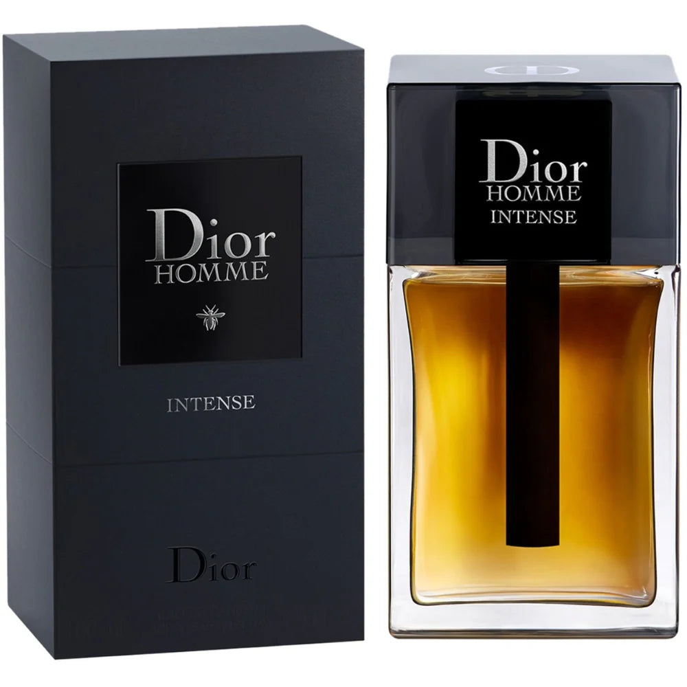 Dior Homme Intense 3.4 oz EDP for men – LaBellePerfumes