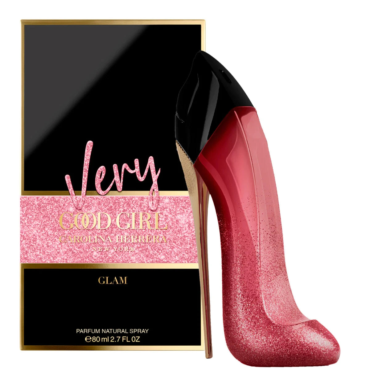 Carolina Herrera Very Good Girl Glam Eau de Parfum - 2.7 oz