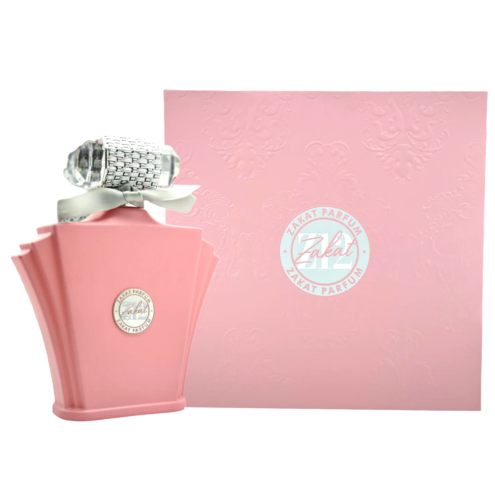 Zakat Z12 3.3 oz EDP for women – LaBellePerfumes
