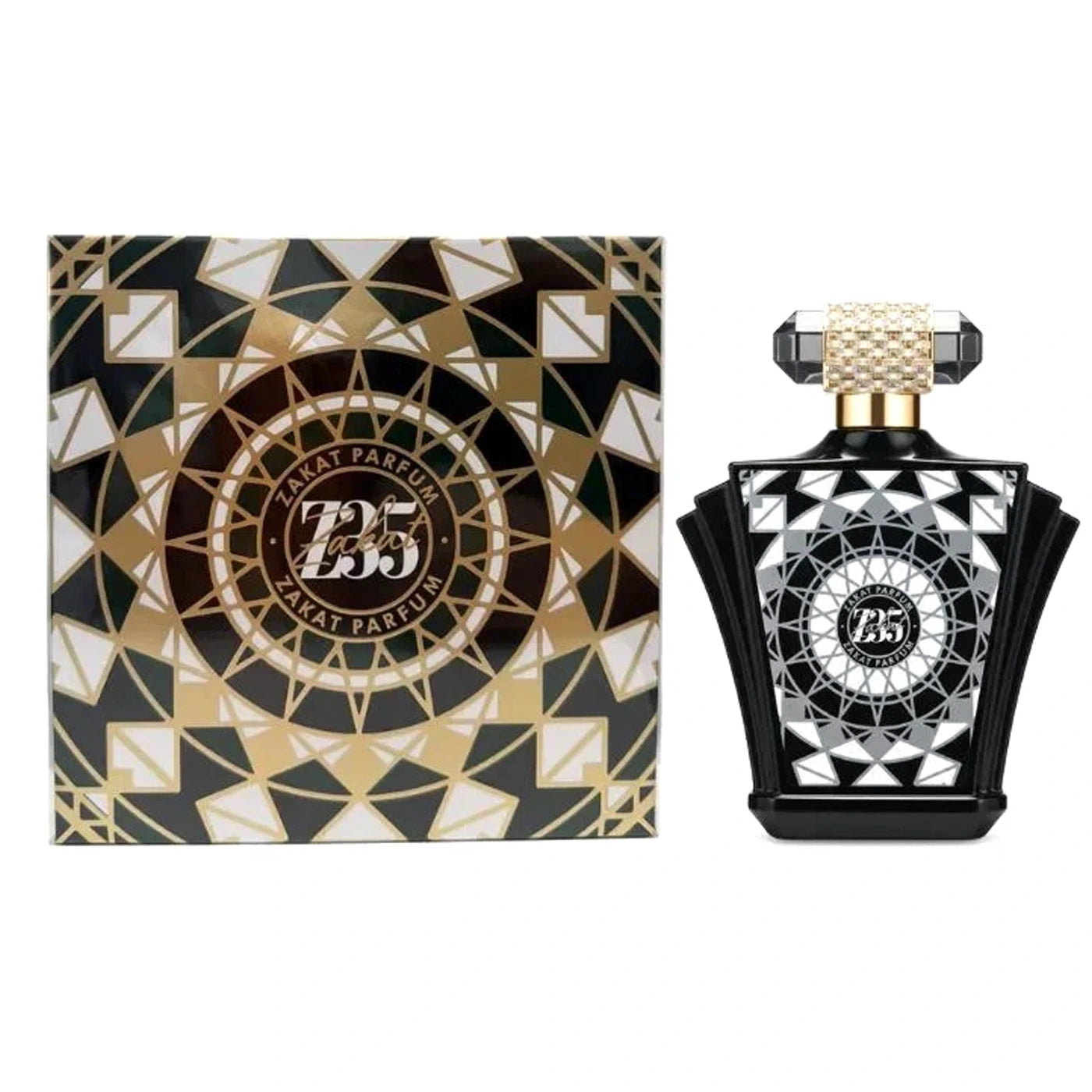 Zakat Z35 3.4 oz EDP for men – LaBellePerfumes