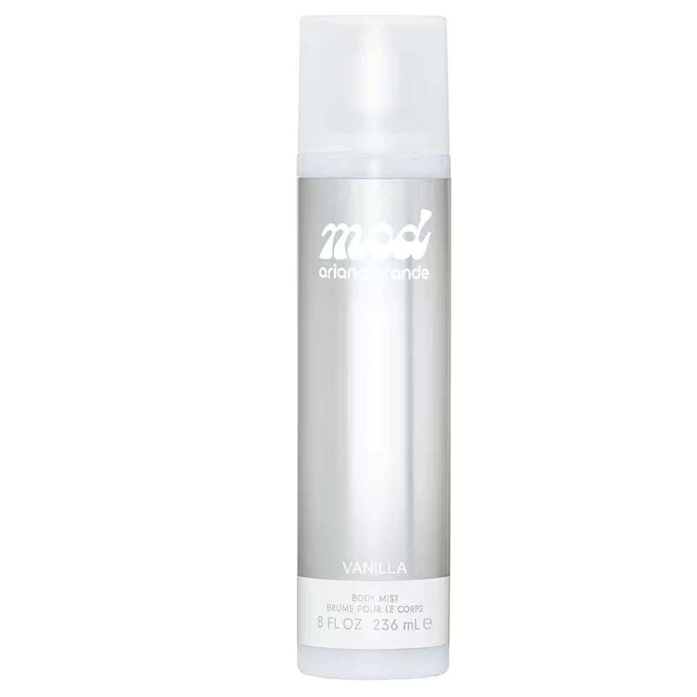 Mod Vanilla 8 oz Body Mist for women – LaBellePerfumes