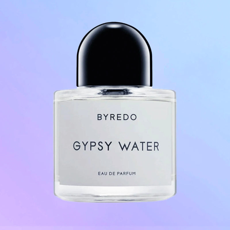 Byredo Gypsy Water 3.4 oz EDP for unisex
