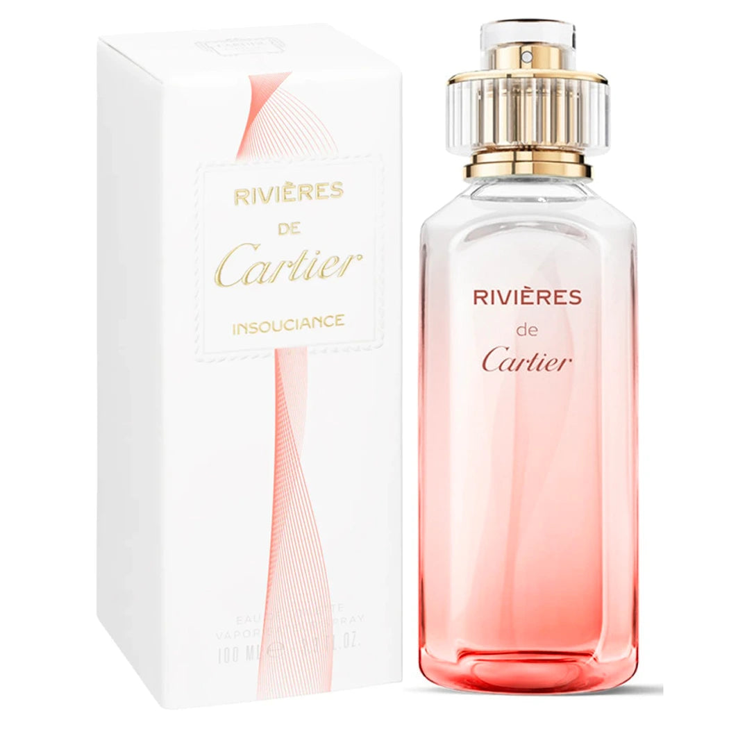 cartier female perfume