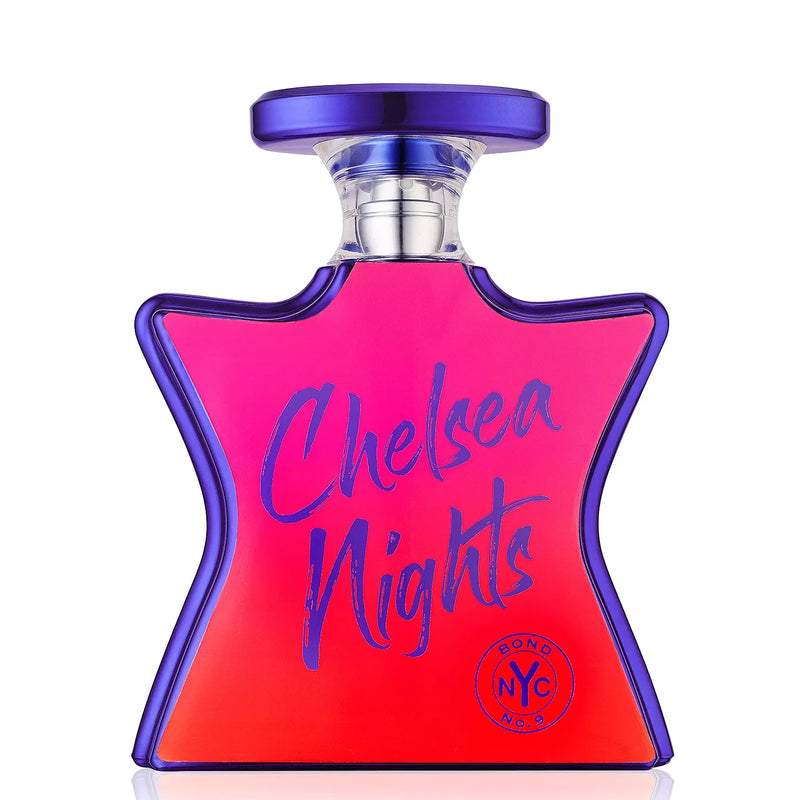 Chelsea Nights 3.4 oz EDP for unisex