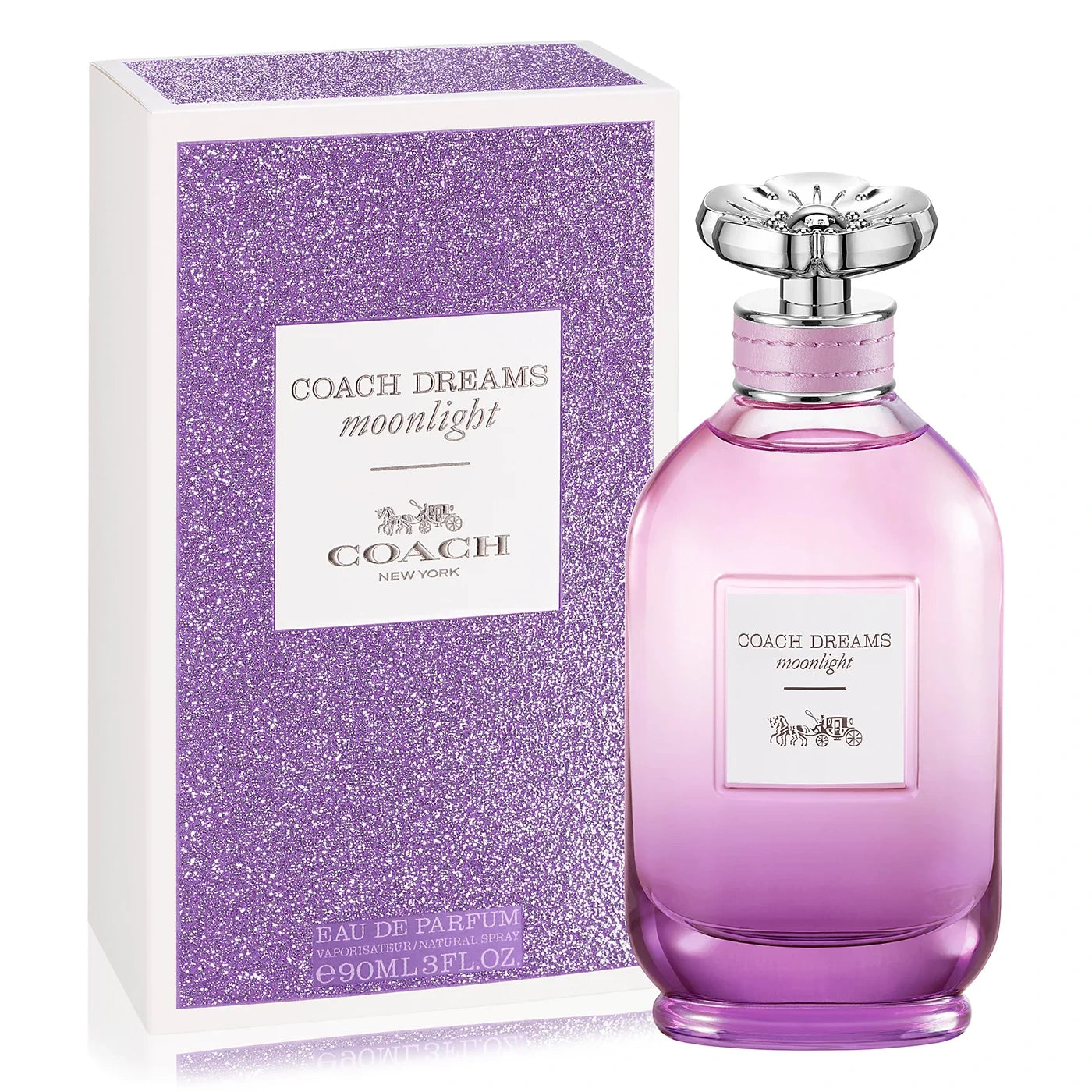 Coach fashion Dreams edp