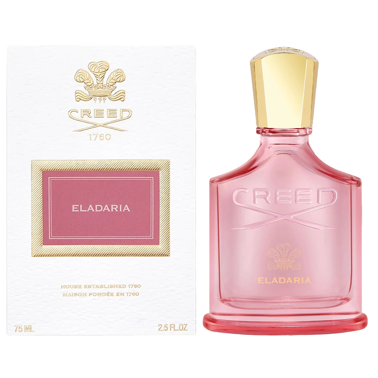 Creed Eladaria 2.5 oz EDP for women – LaBellePerfumes