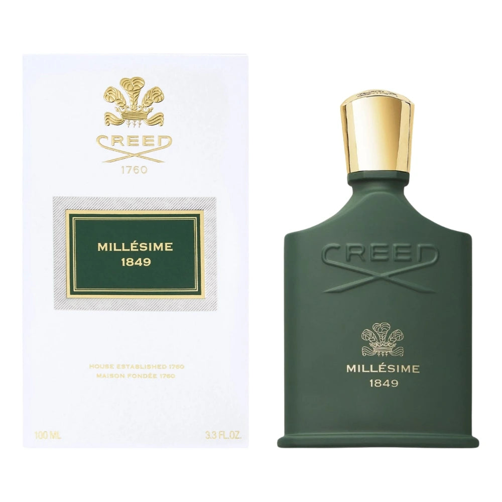 Creed Millesime 1849 3.3 oz EDP Unisex – LaBellePerfumes