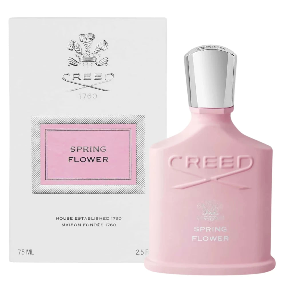 Creed Spring Flower 2.5 oz EDP for women – LaBellePerfumes Creed Spring Flower 2.5 oz EDP for women – LaBellePerfumes