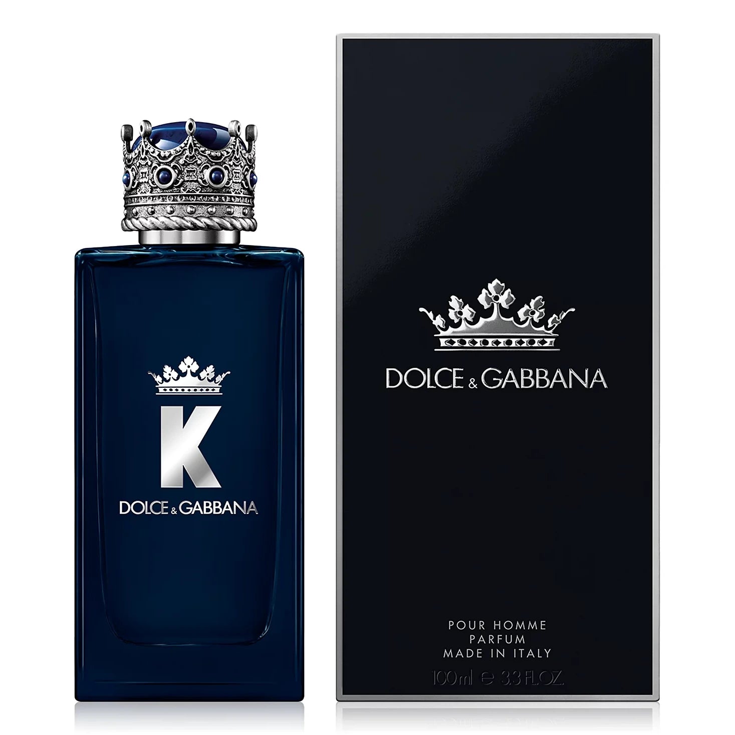 Dolce & Gabbana 150ml 男性限定価格 K by D&G 3.3 oz Parfum for men – LaBellePerfumes