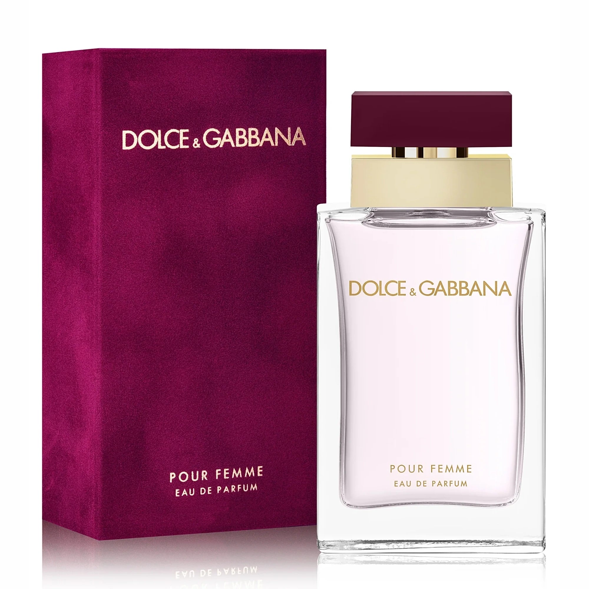 Dolce and Gabbana Pour Femme 3.3 oz EDP – LaBellePerfumes
