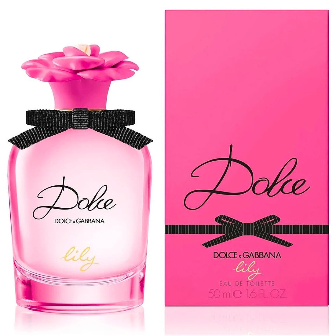Dolce Lily 2.5 oz EDT for women – LaBellePerfumes