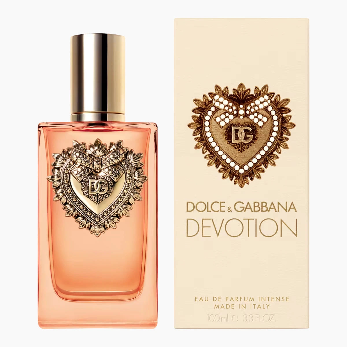【​限​定​販​売​】 EDP oz 3.4 Intense Devotion for LaBellePerfumes – women 香水(ユニセックス)