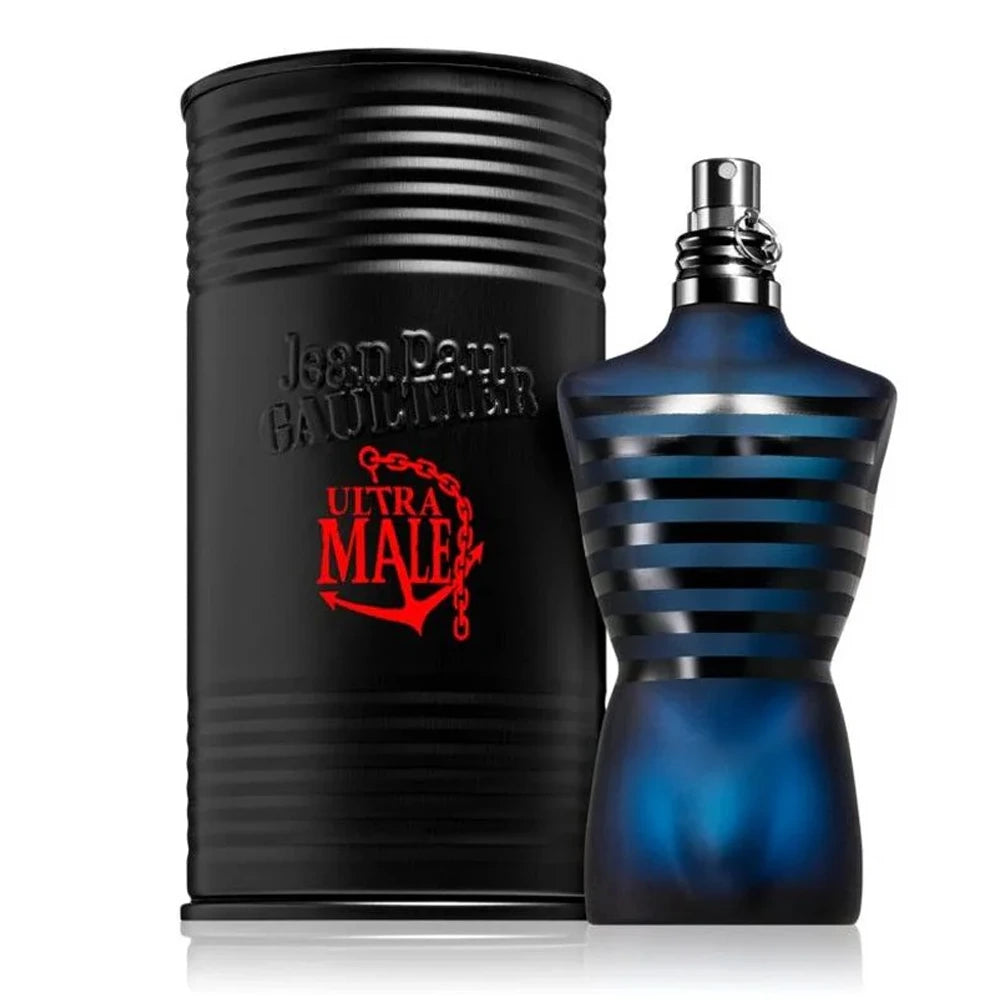 Jean Paul Gaultier Ultra Male 香水 125ml Jean Paul Gaultier Ultra Male 4.2 oz 125 ml Eau De Toilette