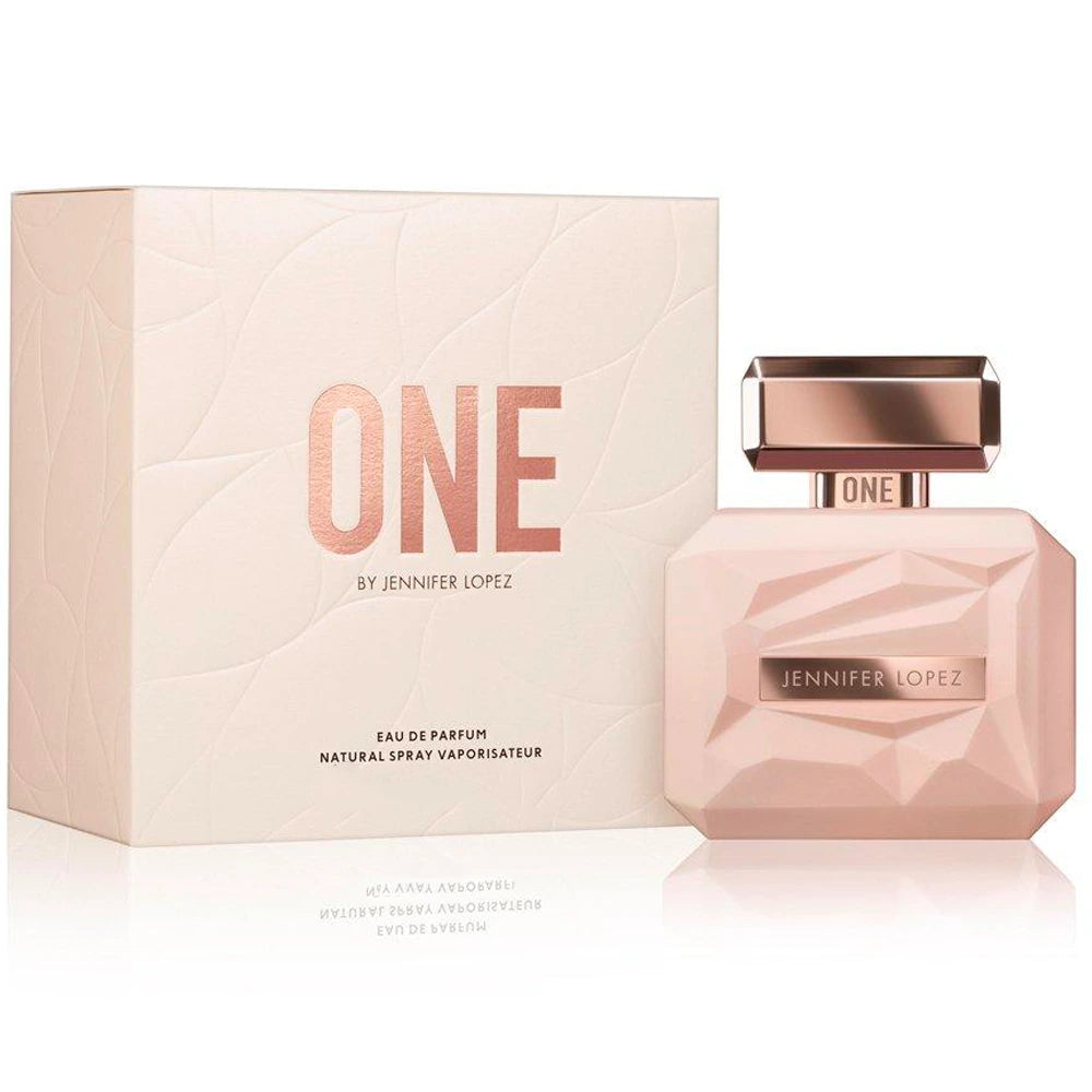 Jennifer Lopez One 3.4 Oz EDP For Women – LaBellePerfumes