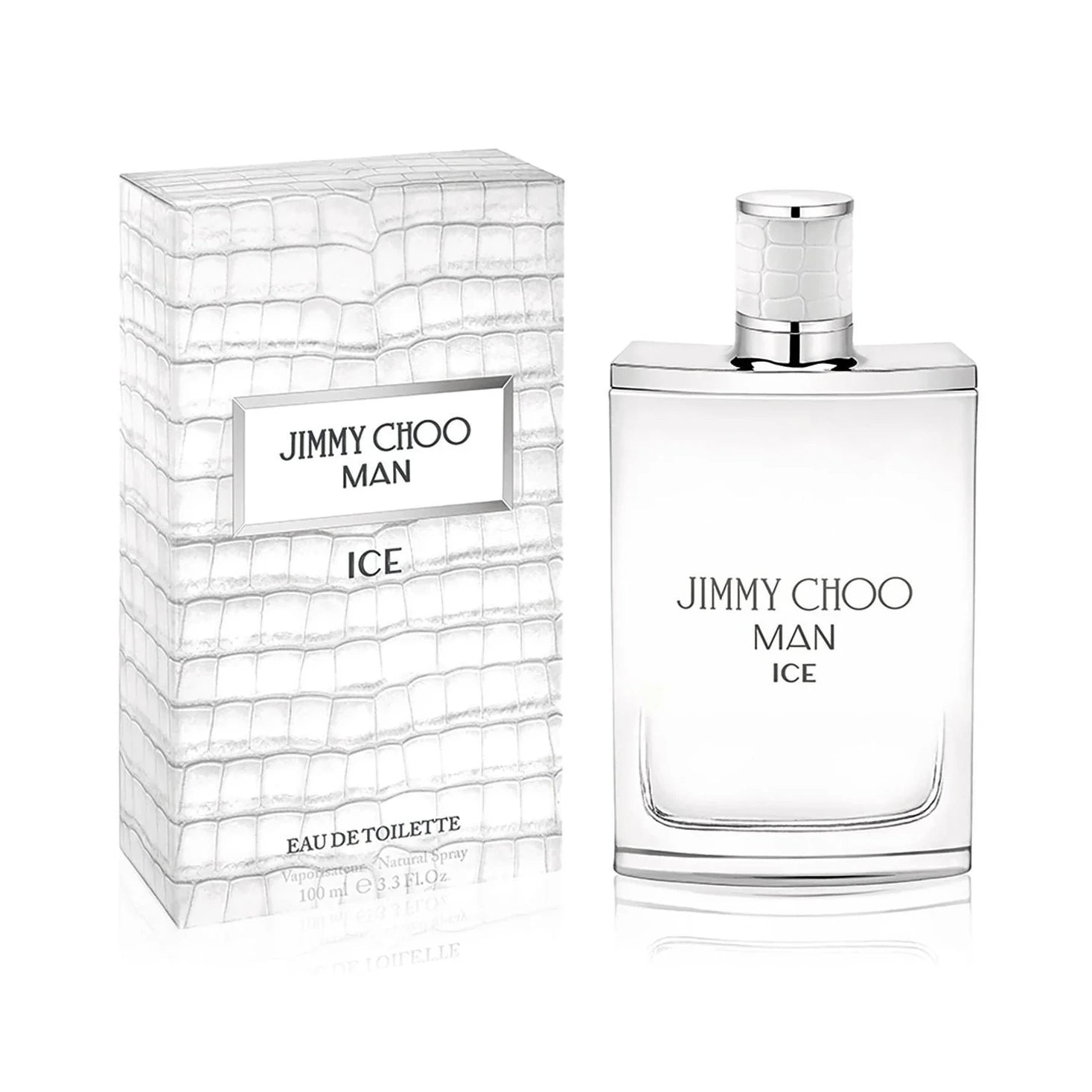 JIMMY CHOO MAN ICE 香水 100ml Jimmy Choo Man Ice 3.3 oz EDT for men – LaBellePerfumes