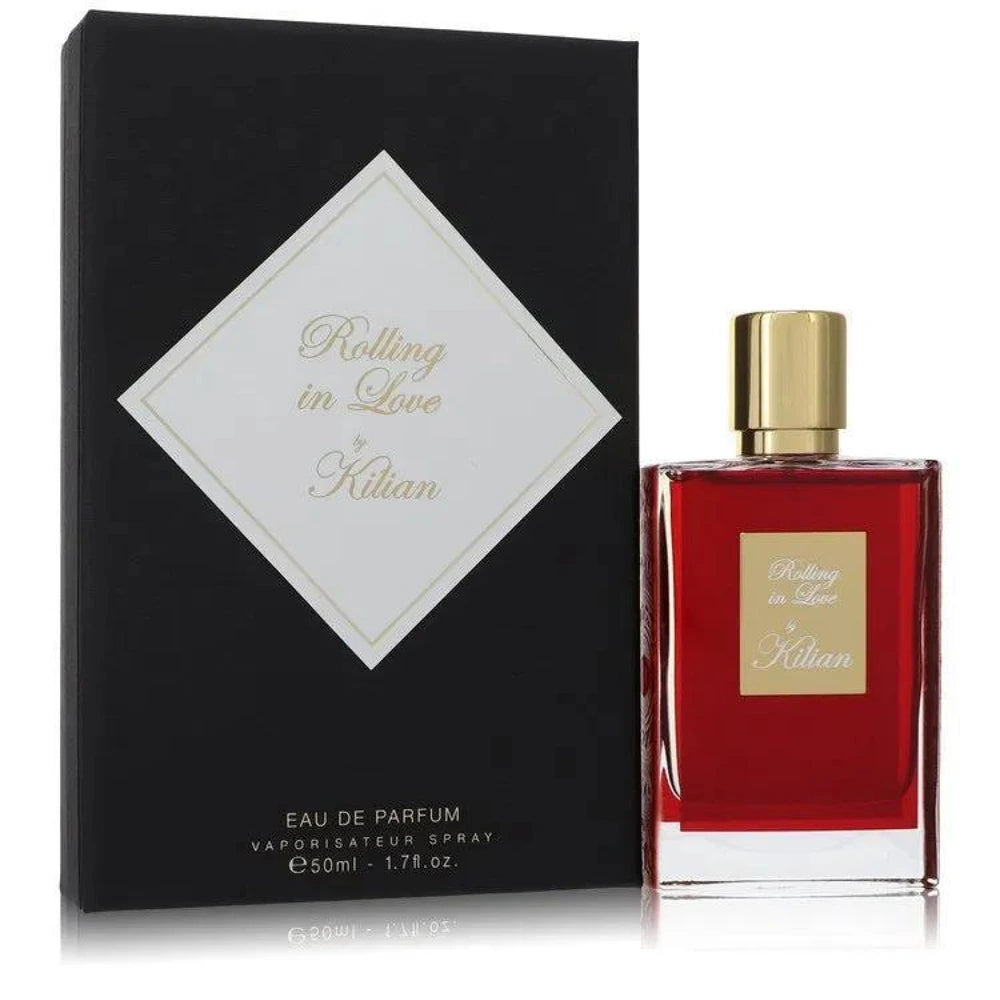 A Kiss From a Rose 1.7 EDP for Unisex – LaBellePerfumes A Kiss From a Rose 1.7 EDP for Unisex – LaBellePerfumes