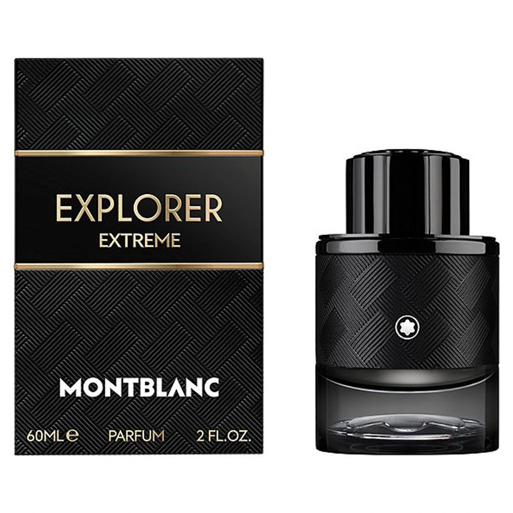 Explorer Extreme 2.0 oz Parfum for men – LaBellePerfumes