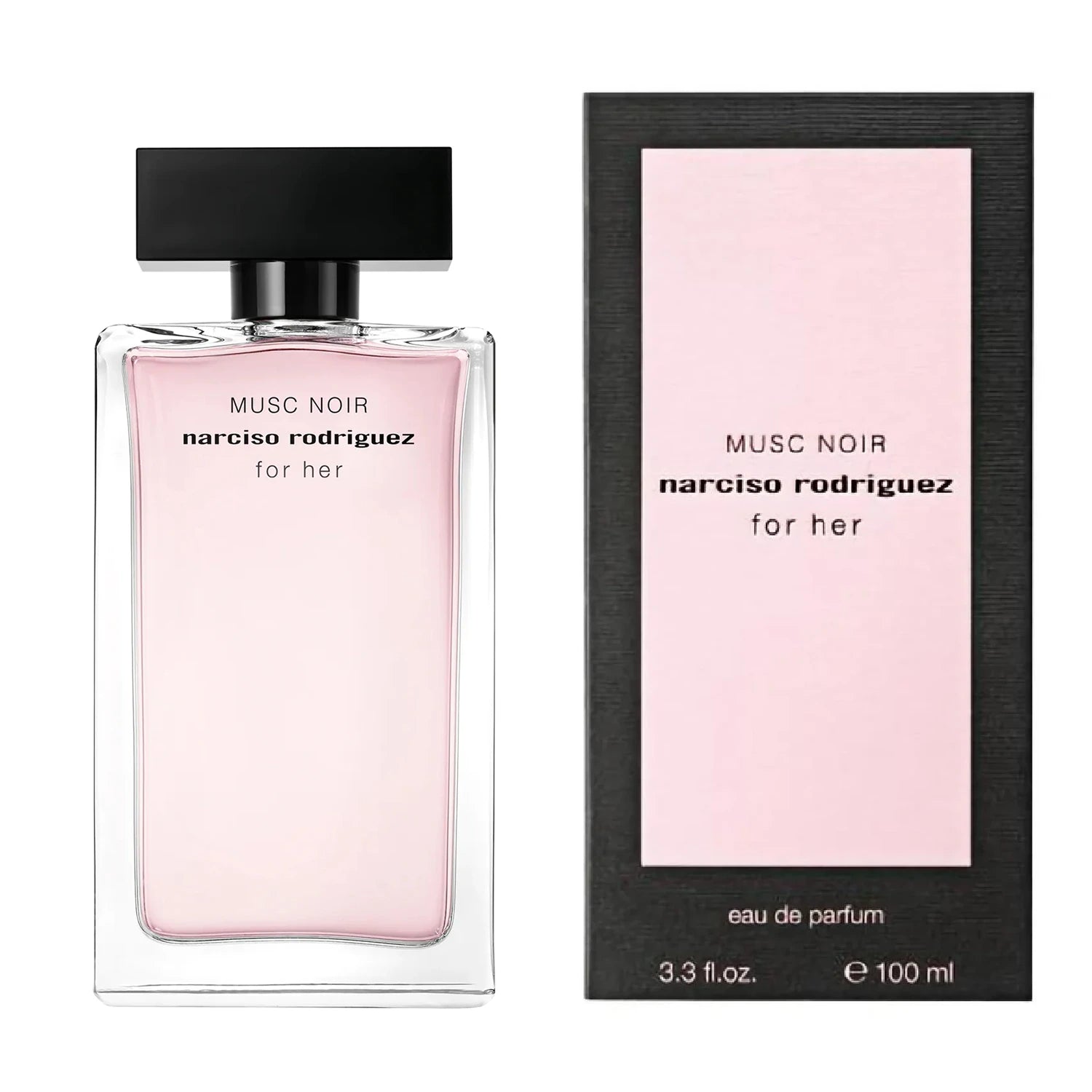 Narciso Rodriguez Musc Noir EDP 3.4 oz Women's Perfume