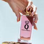 Q Intense (Queen) 3.4 oz EDP for women