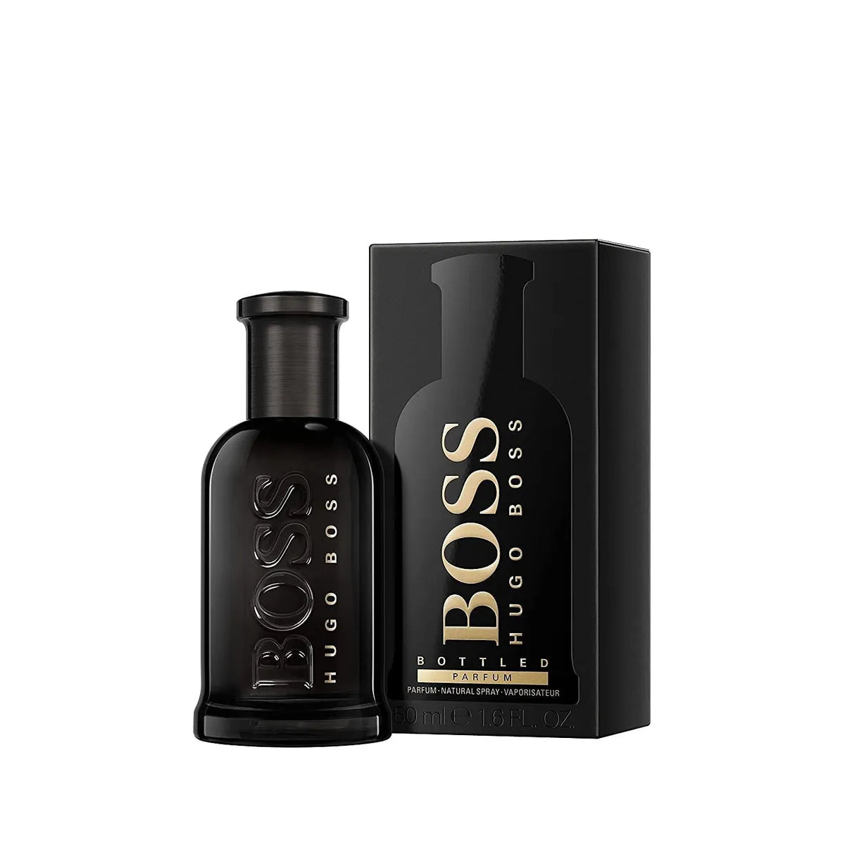 Hugo boss bottled 2025 man of today 50ml