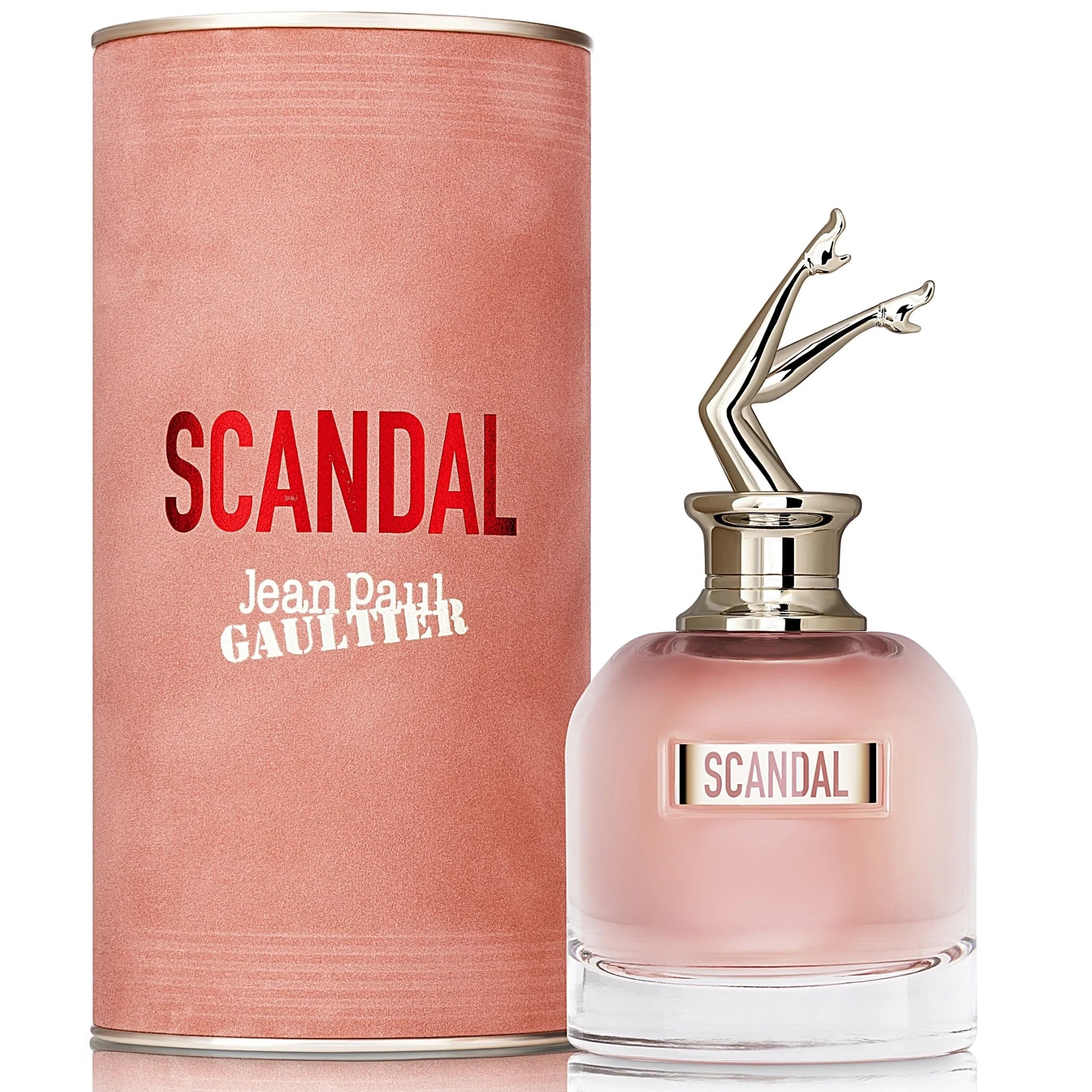 Scandal 2.7 oz EDP for women LaBellePerfumes