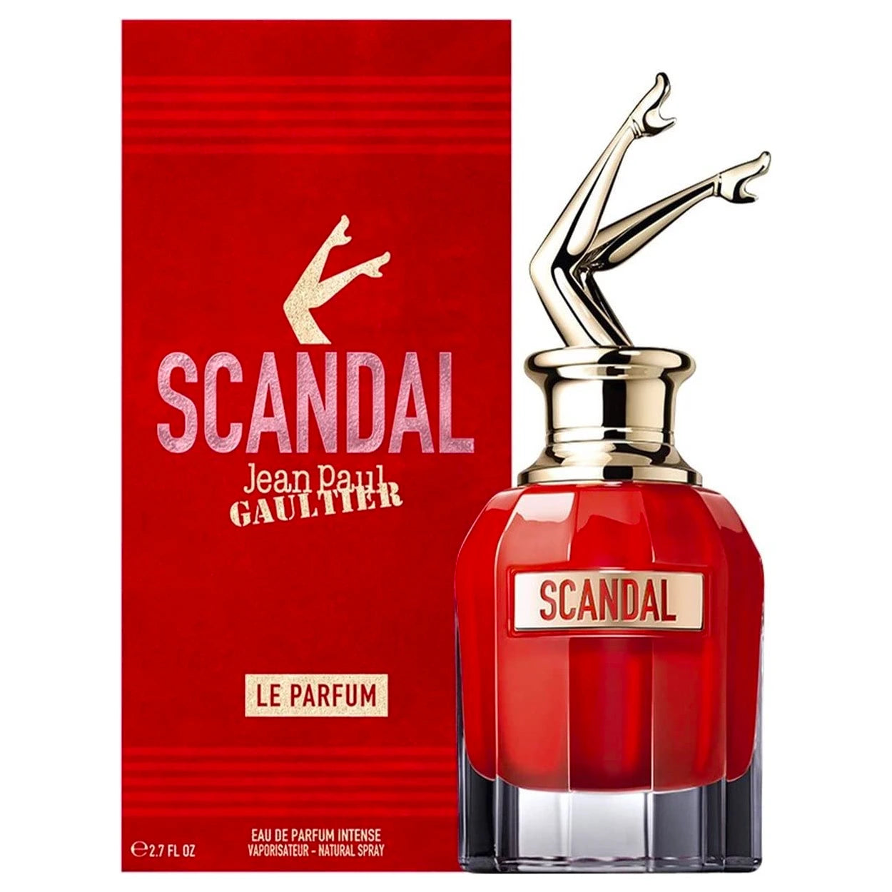 Jean Paul Gaultier La Belle Le Parfum Intense 3.4 oz EDP for women